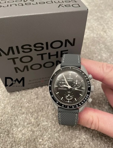Seller omega x swatch - omega,
