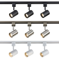 1 Metre Track Rail 3 Spotlight
