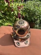 Vintage Copper & Brass