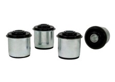 Whiteline Rear Subframe Bushes for Nissan Pulsar GTiR N14 / Sunny GTI-R
