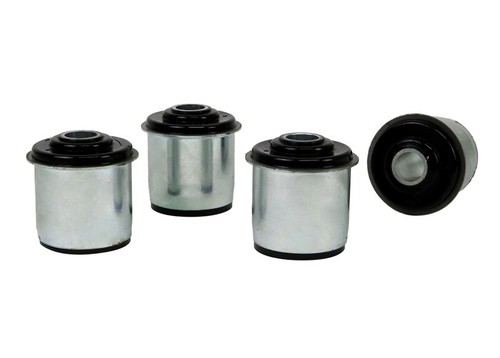 Whiteline rear subframe - subframe, bushes