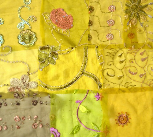 Lime green assorted - lime,