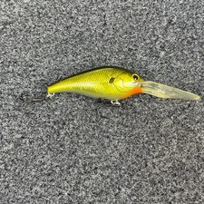 Lucky Craft Moonsault CB-350