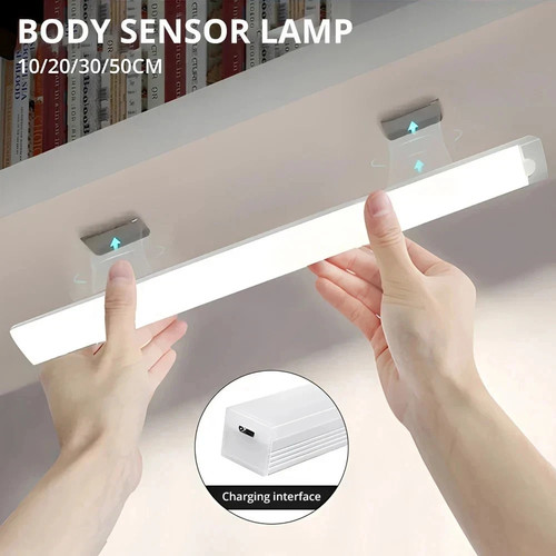 Led kitchen wireless strip - led,
