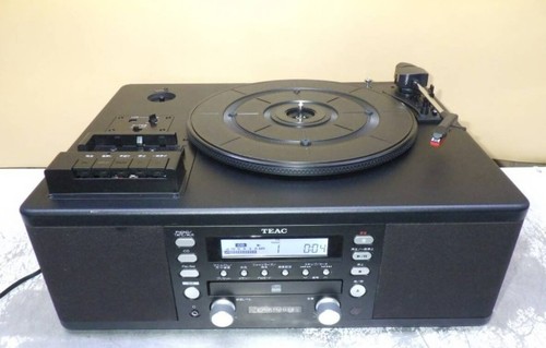 Teac r550usb turntable - lp-r550usb,