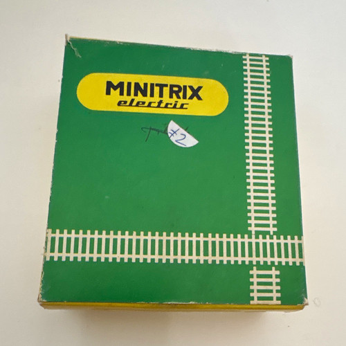 Minitrix 6755 electric - minitrix,