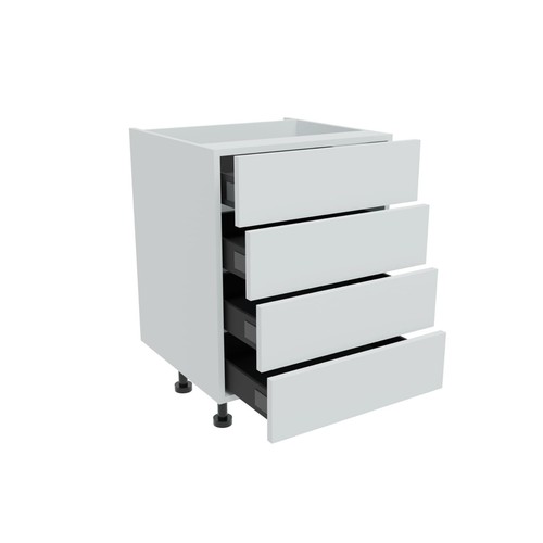 Ready assembled base - ready,