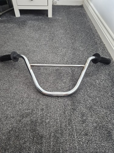 Raleigh bars burner - 2,