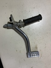 john tickle Rear Set 