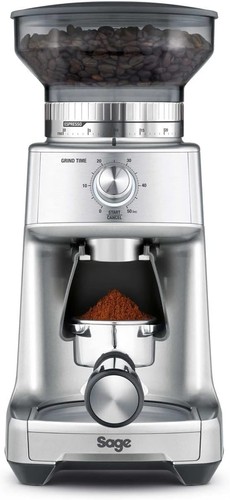 Sage dose control pro coffee - dose,