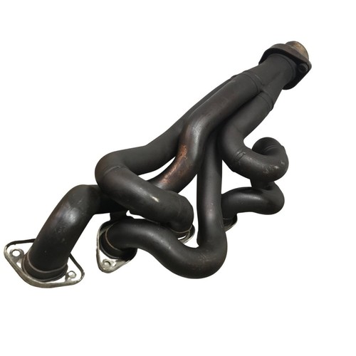 Bmw exhaust manifold right - manifold,