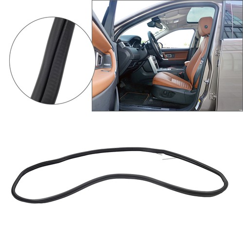Body rubber seal - seal, strip