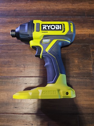 Ryobi one 18v 4 impact - 1/4",