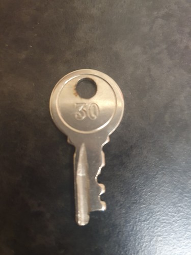 Cheney key replacement - cheney,