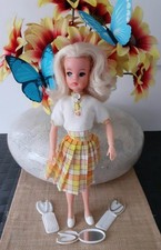 Vintage Pedigree 1974  Lovely