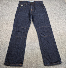 G Star Raw Jeans Mens W34 L32