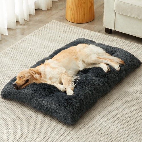 Dog bed soft - pet, large