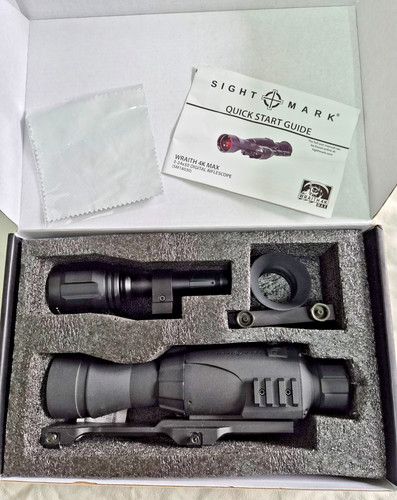 Sightmark wraith day - sightmark,