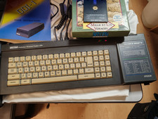 Amstrad CPC 6128 Console QWERTY Keyboard Revised and 100% Working (Keyboard 2)