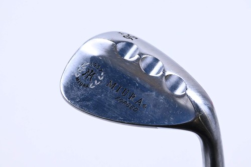 Miura forged 1957 series sand - miura,