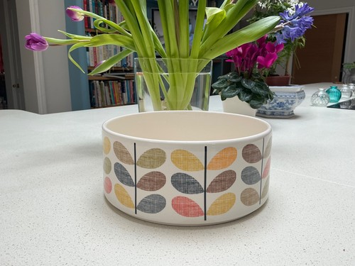 Gorgeous orla kiely multi - gorgeous,