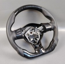 TOYOTA COROLLA T SPORTS E120 TTE 2ZZGE SUPERCHARGED STEERING WHEEL FLAT BOTTOM