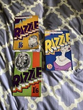 Razzle 1950 Issue 31, 32 And