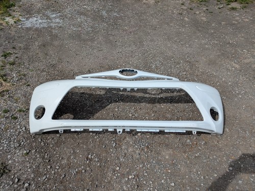 Toyota aygo front bumper - aygo,