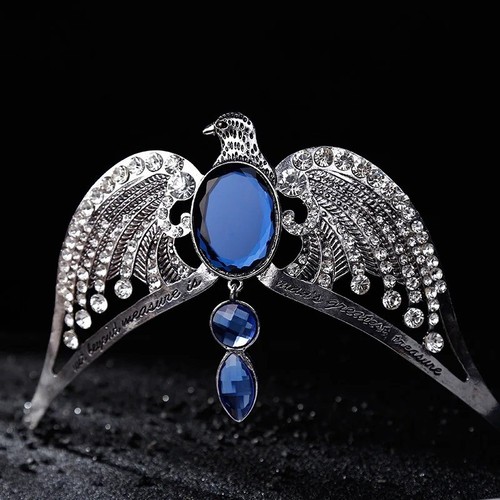 Ravenclaw lost diadem tiara - ravenclaw,