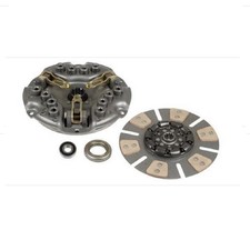 Clutch Kit Fits