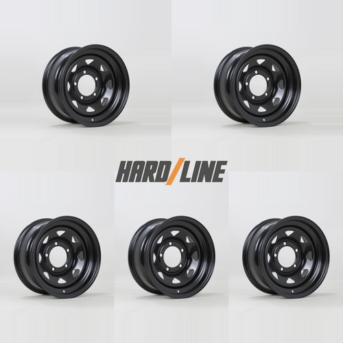 Steel wheels fits - wheels,