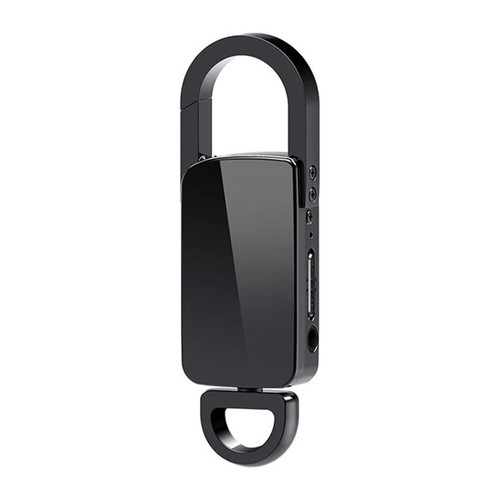Keychain portable pen strap - portable,