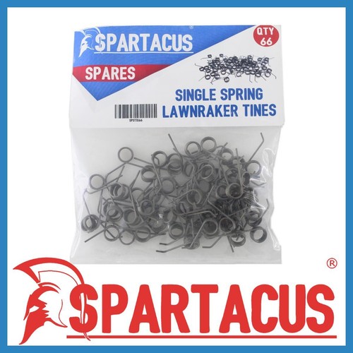 Spartacus lawn raker - 66,