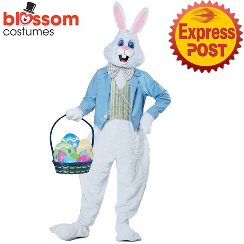 Cl705 deluxe easter bunny - deluxe,