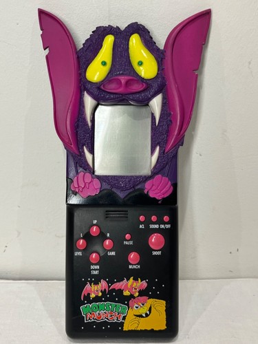 Vintage 1994 monster munch - 1994,