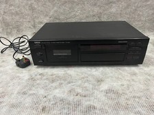 Yamaha-  KX-580 Natural Sound