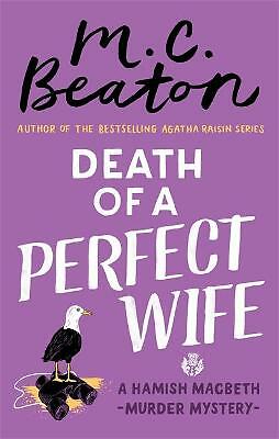 Beaton death of - beaton,,