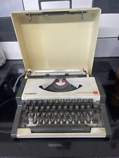 Retro Vintage Olympia