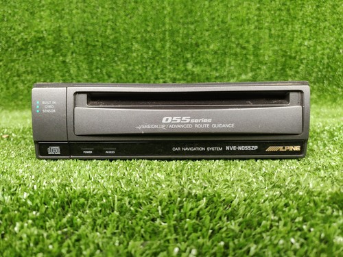 Alpine nve n055zp nven055zp - nve-n055zp,