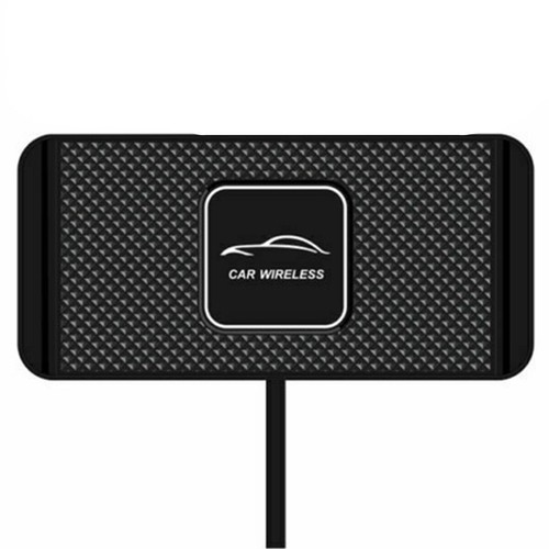 Wireless phone charger pad - phone,