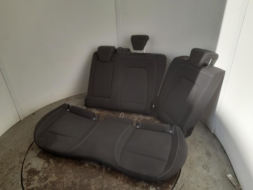 Ford focus complete - focus, seat