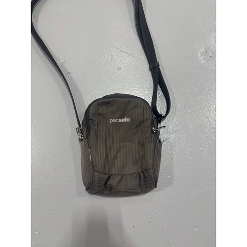 Pacsafe metrosafe ls100 - pacsafe,
