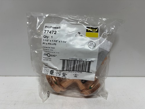 Viega 77472 propress - 77472,