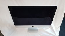 Apple iMac 27" Late 2013 Intel