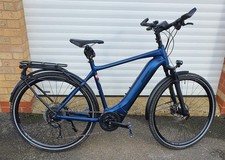 2021 Giant Explore E+ 2 Large