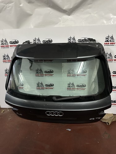 Audi 40tdi line - audi, avant