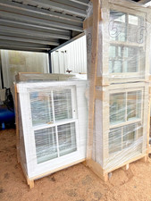 Timber sash windows - timber,