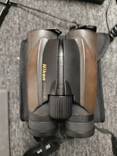 Nikon Binoculars Sporter Ex