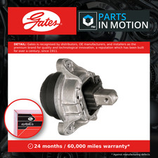 Engine Mount fits BMW 520D