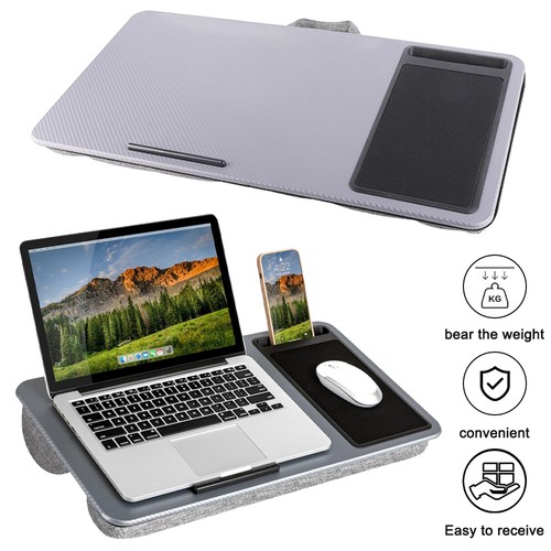 Knee laptop tray 30cm - laptop,